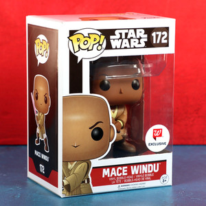 Mace Windu FUNKO POP | eBay