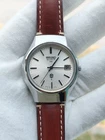Vintage Seiko 3862-7010 QUARTZ QR Kanji English Day Date (1970s) Men Watch !
