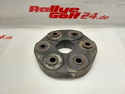 HARDYSCHEIBE KARDANWELLE RALLYE GOLF 2 GTI G60 SYNCRO COUNTRY PASSAT 357521129B