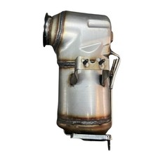DPF Dieselpartikelfilter DPF für Volvo S90 II V90 II XC60 II XC90 II 36003366