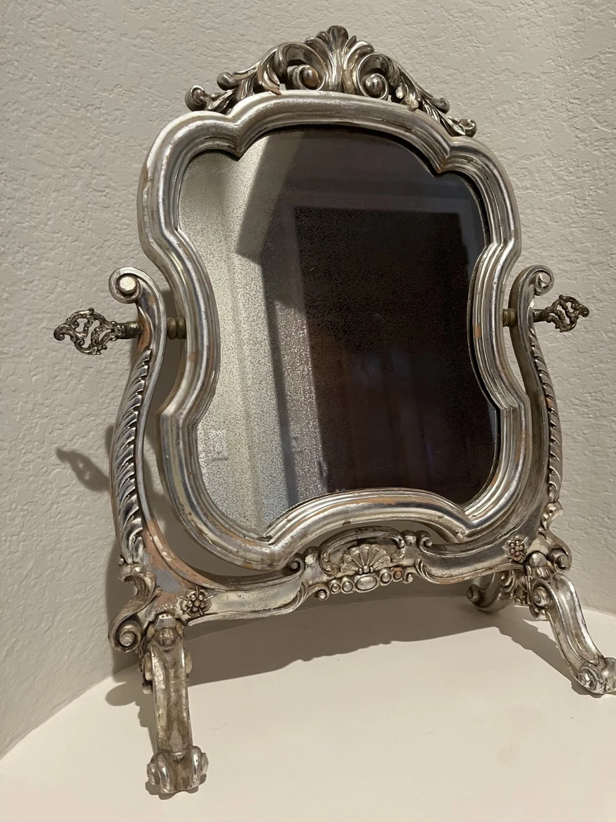 Vintage Italian Mirror In Antique Mirrors for sale | eBay