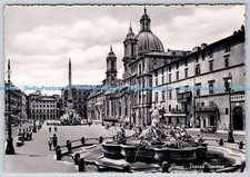 L341206 Roma Navona Square