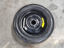 96 Corvette Aluminum Spare Tire Wheel Rim T15580d16 88 89 94 95 Gm 14046961 1