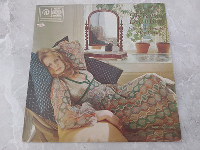 The Button Down Brass ~ Why Can't We All Get Together VINYL LP VG / VG 1972
