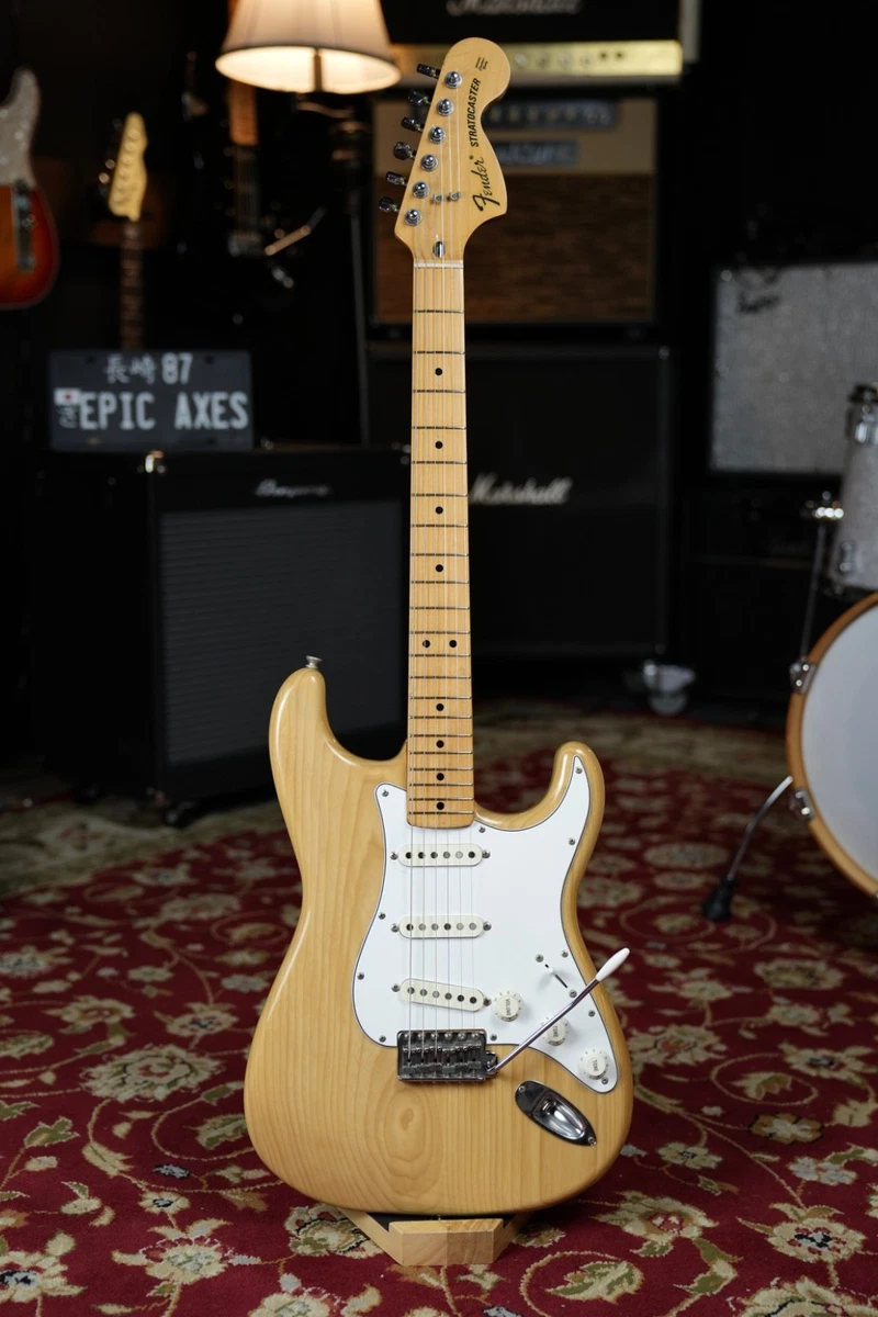 1994 Fender Stratocaster for sale - eBay