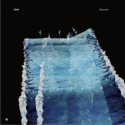 Oker Susurrus (CD)
