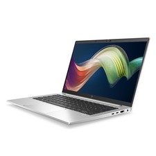 HP EliteBook 840 G7 - I5-GEN10 - 32Go - 1TO SSD - Linux - Reconditionné