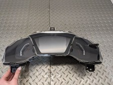2017-2019 Civic Si Speedometer Cluster 1153248 2017-2019 Civic Si Speedometer Cluster 1153248