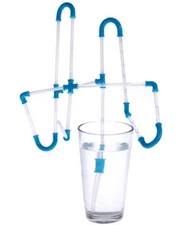 Strawz Connectible Drinking Straws