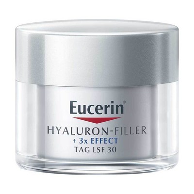 Eucerin Anti-Age Hyaluron-Filler Tagespflege LSF 30   · 20 ml · PZN 19490308