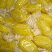 Sherbet Lemons – 3kg Bulk | Zesty Hard Sweets NEXT DAY SHIPPING