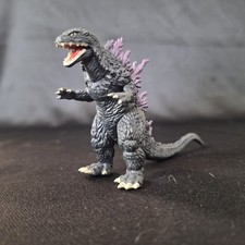 Bandai Gashapon Godzilla 2000 4" Mini Figure HG Series 2025 USA Seller 