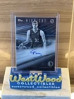 Cooper Flagg 2025 Topps midnight horizon /20 AUTO RC
