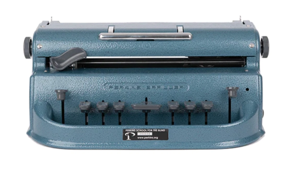 Braille Typewriters products for sale | eBay