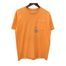 Chrome Hearts Matty Boy Mattyboy Ppo Link Build Tee Back Print Logo Link Build T
