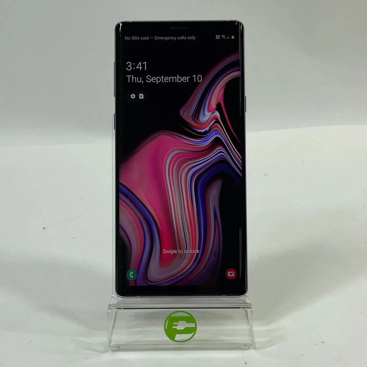 Samsung Galaxy Note9 SM-N960U Cell Phones & Smartphones for sale