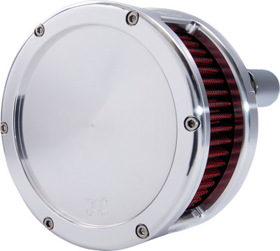 FEULING OIL PUMP CORP. - 5431 - BA Series Air Cleaner Kit for Harley-Davidson Ro