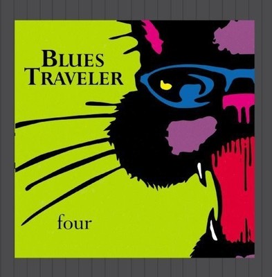 Four by Blues Traveler (1994)