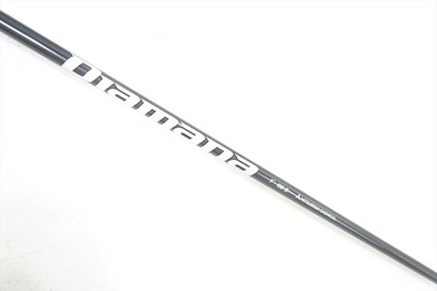 Shaft Driver Mitsubishi Chemical Diamana 60 S – 43,5 Pouces – Rigide – Graphite – TaylorMade