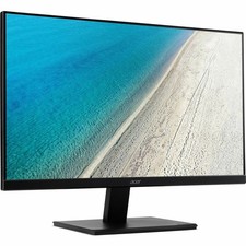 Acer Vero V277U G 27" Class LCD Monitor 16:9 Black UMHV7AAG05