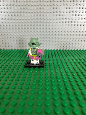 Lego Minifigure Series 24 Robot Warrior