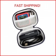 CaseSack Golf GPS Case for Bushnell Phantom 3/2/ 1 Handheld GPS, Phantom Golf GP