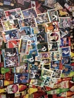 Nolan Ryan Baseball Card Lot HOF