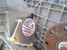 NP273F  FORD  Transfer case manual shifter conversion F250 F350 USA MADE New V3