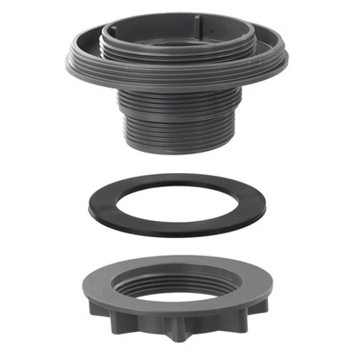 Pool Hose Connector Threaded Inlet Strainer Connector Kit For Intex 10744 10256