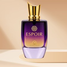 Grandeur Espoir Eau De Parfum 100ml By Al Wataniah Luxury Unisex Perfume Gift