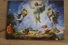 Vatikan 2 Euro Numisbrief 2020 Raffaelo original UFN (K5446)