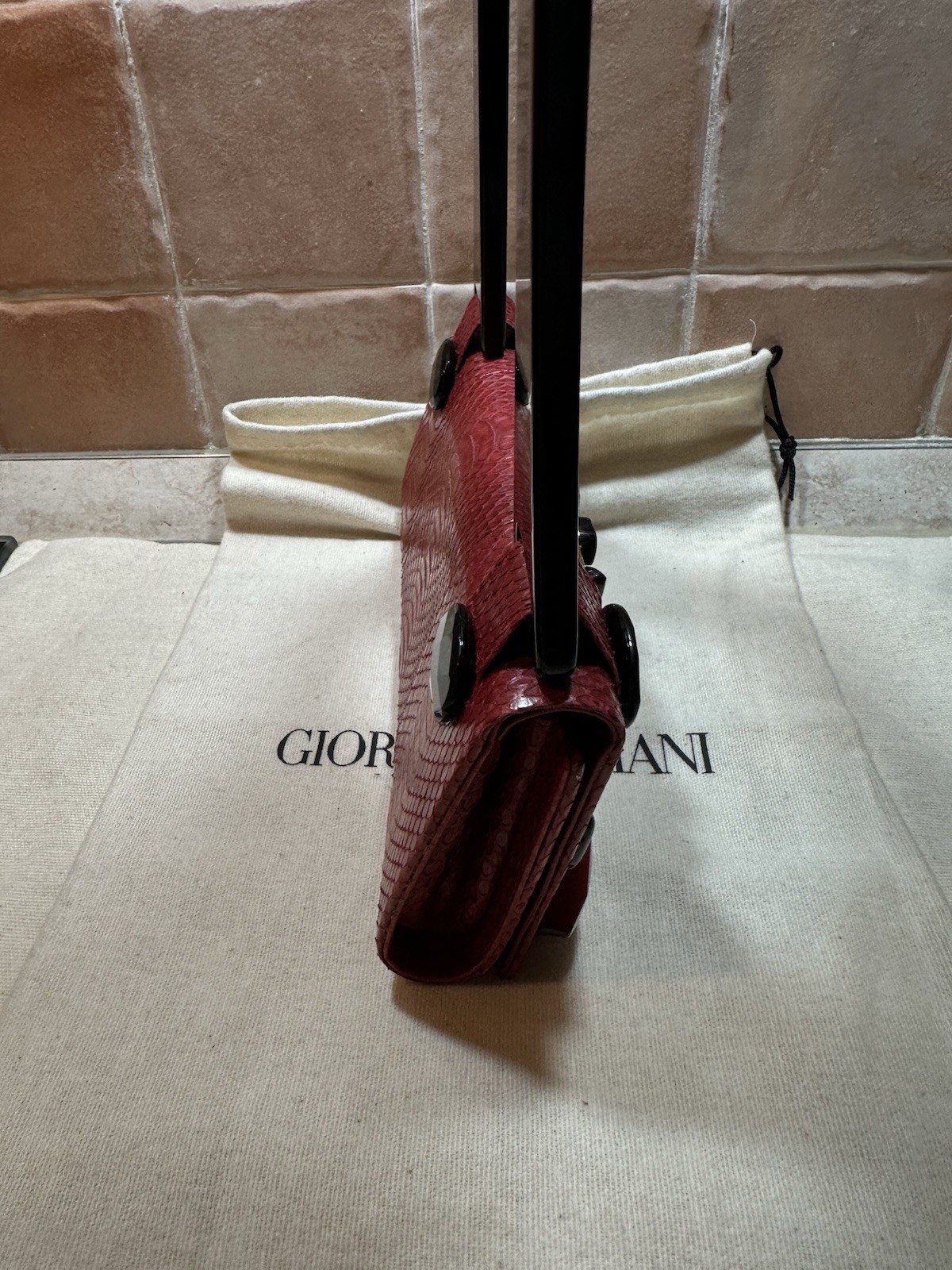 Giorgio Armani Bag — image 7