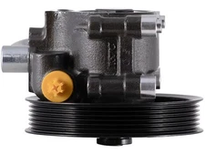 PWR Steer 37NS89P Power Steering Pump Fits 2009-2010 Ford F150