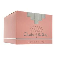 Charles of the Ritz Custom Blended Powder, Classic Ivory 1.5oz