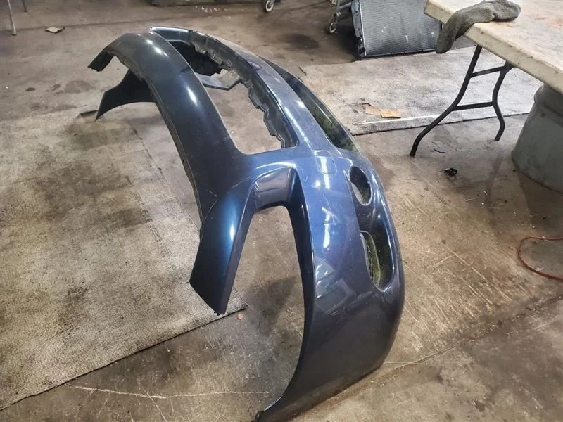 (LOCAL PICKUP ONLY) Front Bumper With Fog Lamps Fits 09-14 MAXIMA 624243 Foto 3 de 4