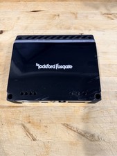 Rockford Fosgate Punch P300-1