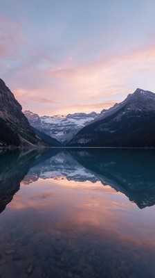 Nature Landscape Wallpaper Digital Download 4K Desktop Background