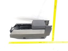 2007 2008 Ford Expedition Oem Limited Black Console 2007 2008 Ford Expedition Oem Limited Black Console