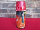 Vintage 1964 Fireball XL5 Thermos Brand 10 Ounce Metal Lunch Box Thermos — photo 7