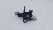 9819900080 wischermotor hinten PEUGEOT 208 II UB UP UW UJ recrp2590181