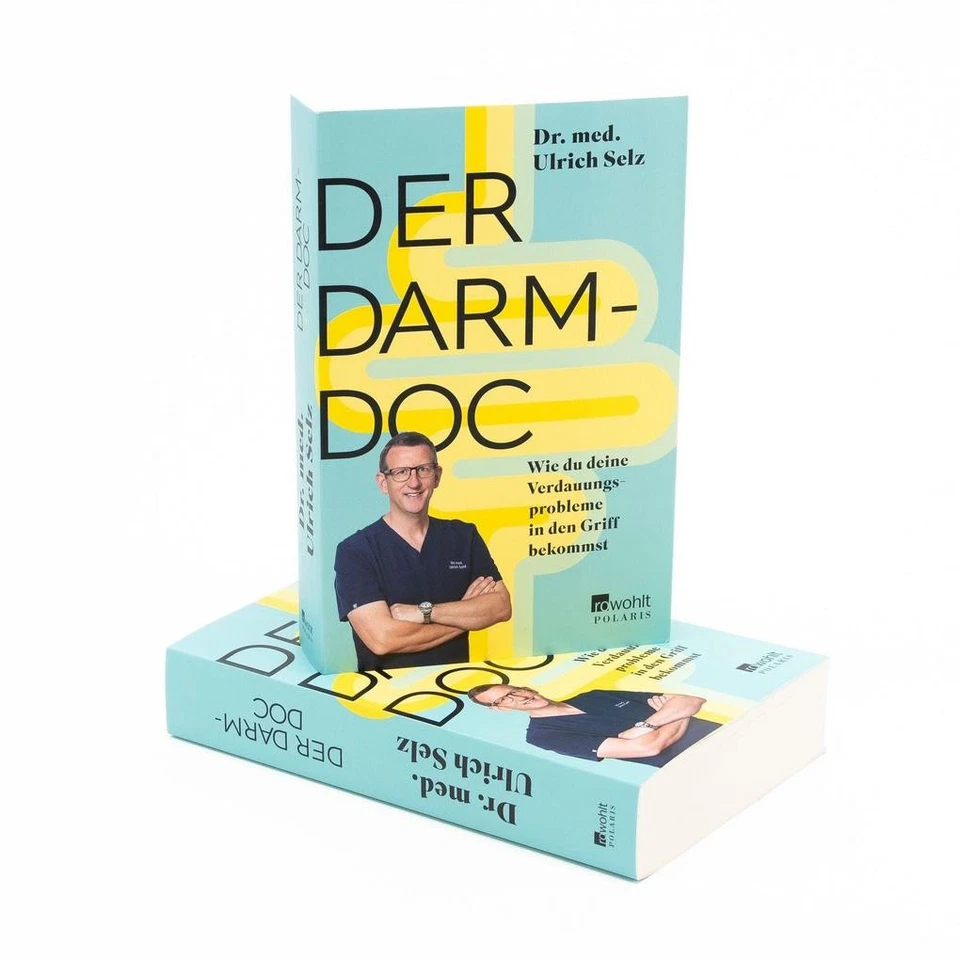 Der Darm-Doc | Ulrich Selz | deutsch - Bild 2 von 4
