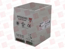 CARLO GAVAZZI SPD242403 / SPD242403 (NEW IN BOX)