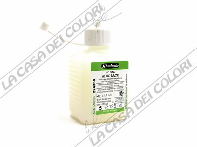 Schmincke - AERO PAINT - 125 ml - 50 604 026 - protective for AERO COLOR