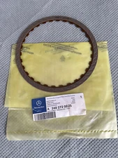 Mercedes-Benz A2402720025 64 Transmission Clutch Friction Plate Inner Genuine OE