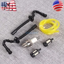 Fuel Line & Fuel Filter for Stihl 015 015AV 015L 015R FS150 FS151 1116 358 7700