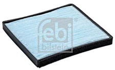 FEBI Interior Air Filter For HYUNDAI H100 96-98 97133-4F000