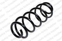 LesjÖFors 4004217 Federspule FüR Audi Vorderachse