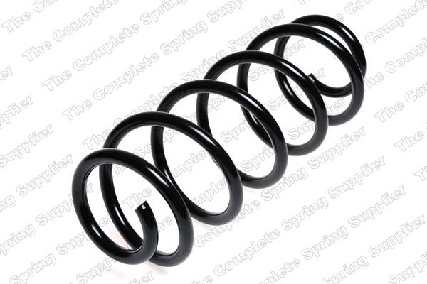 LesjÖFors 4004217 Federspule FüR Audi Vorderachse-image
