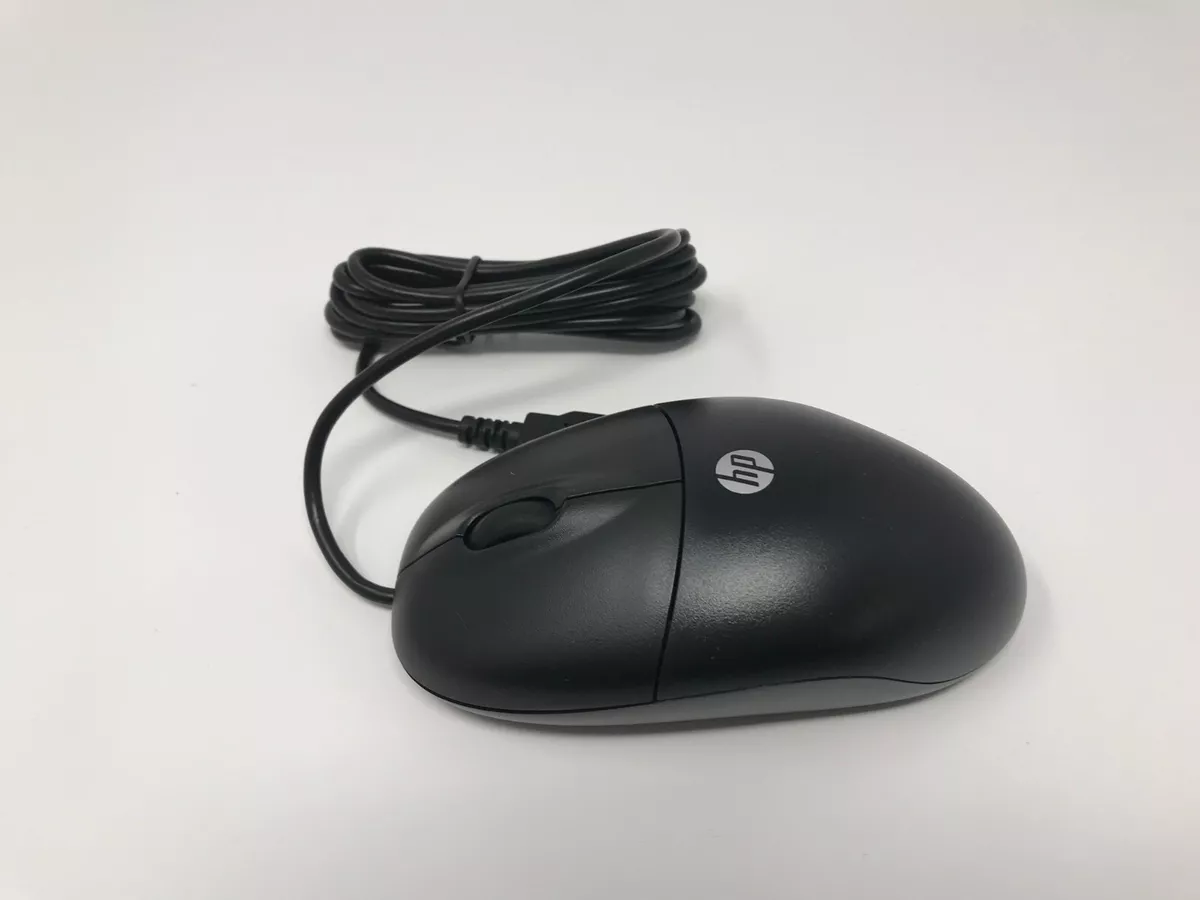 New HP USB OPTICAL Wheel Mouse 537749-001 | eBay