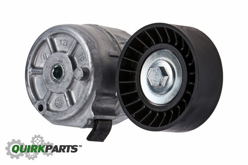 MOPAR SERPENTINE BELT TENSIONER TOWN & COUNTRY GRAND CARAVAN LIBERTY WRANGLER